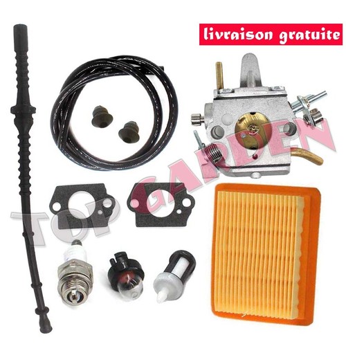 Carburateur filtre air pour - carburateur,