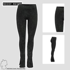 Leggings moulantes femme NOISY MAY taille haute élastiques confortables
