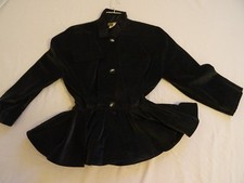 Tailleur COURREGES T. 38