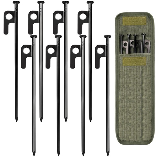 Pack 8inch heavy - 8,