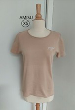 AMISU (NEW YORKER) : T-SHIRT