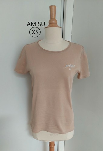 Amisu t shirt - amisu, t-shirt