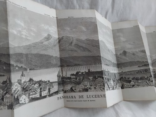 Guide joanne 1859 - guide, suisse