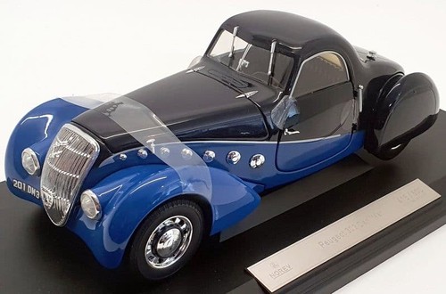 Norev peugeot 302 - norev,