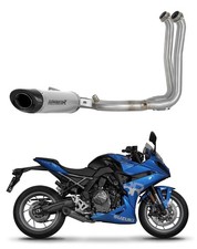 GSX-8R / 8S 2023 - 2025 Ligne