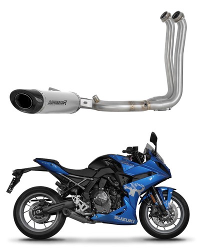 Gsx 2023 2025 ligne - gsx-8r,