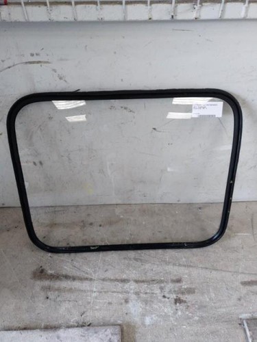 Custode arriere gauche citroen - arriere,