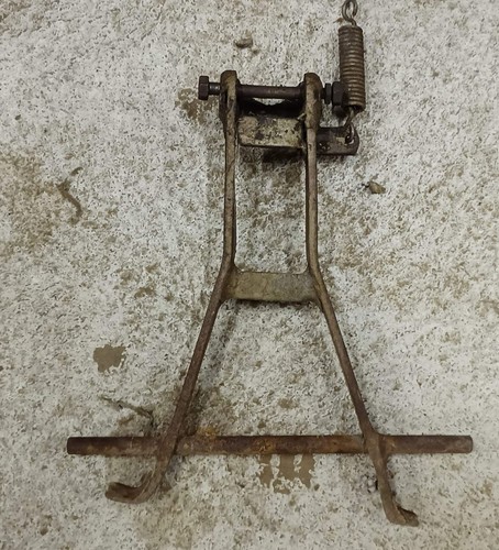 Bequille monet goyon s3g - bequille,