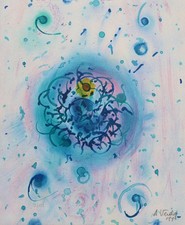 André VERDET : L’origine