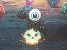 Eye small sidekick - eye,