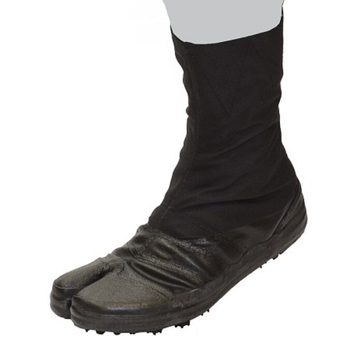 Bottes tabi sokaido - bottes, tabi,