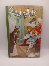 PEAU D'ANE  - Charles Perrault