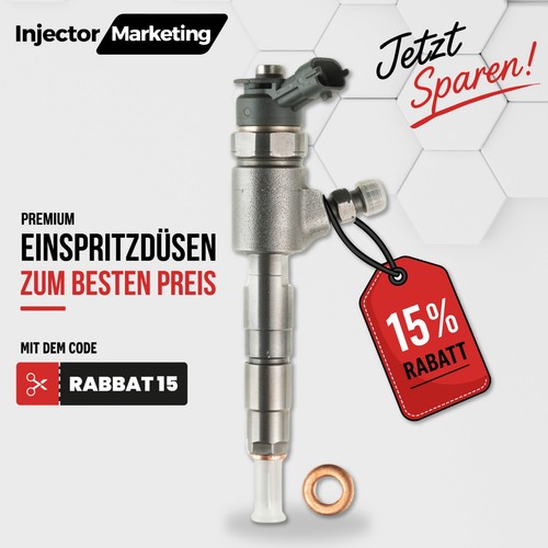 Injecteur bosch - injecteur,