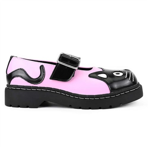 Tuk chaussures femmes - tuk, mary