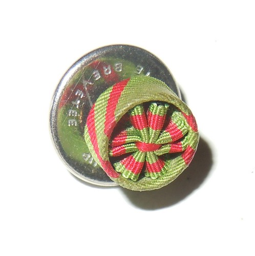 Rappel medailles rosette - medailles,