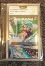 Carte Dragon Ball Super Card