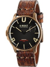U-Boat 8467/A Darkmoon Hommes
