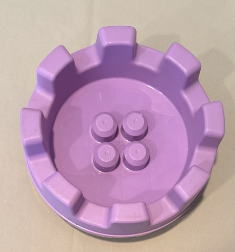 Mega bloks giant disney - bloks,