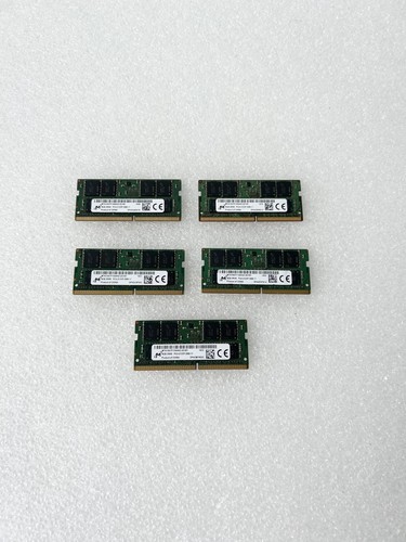 Lot ram 8gb ddr4 - 8gb, 2133mhz