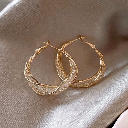 Pour femme boucles oreilles - boucles, d'oreilles