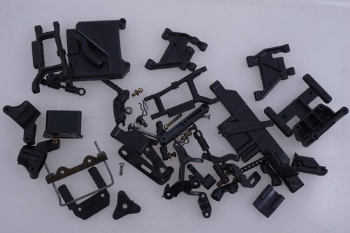 Tamiya assortiment pièces - pièces, de