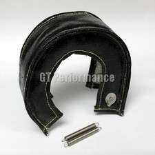 Protection thermique turbo - protection,