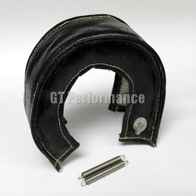 Protection thermique turbo - protection,