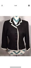 Ralph Lauren Linen Jacket