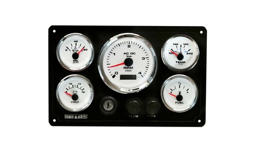 Vetus moteur instruments - vetus,