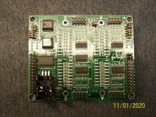 Z-World XP8110 PLC Expansion