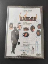 DOUBLE DVD LANDRU + LA LIGNE