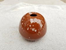 1940 Vintage Original Chocolat