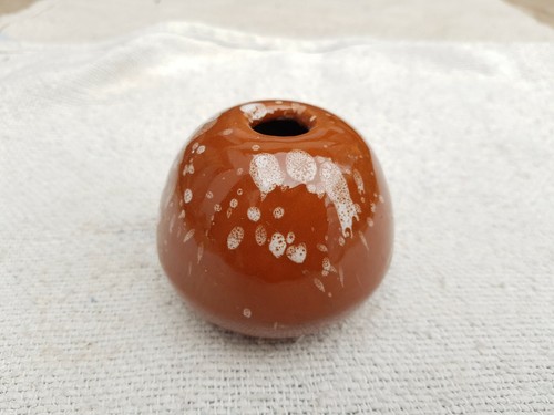 1940 vintage original chocolat - original,