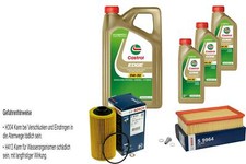 BOSCH Inspection set 8l