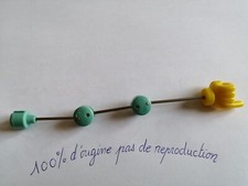 Inspecteur Gadget Accessoire 1983 Bandai Pièce Original 