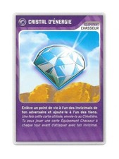 Carte - InviZimals - N°341 -