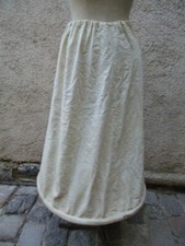 CRINOLINE ANCIENNE VINTAGE /