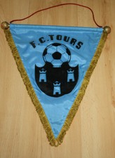 FOOTBALL PENNANT GRAND ET