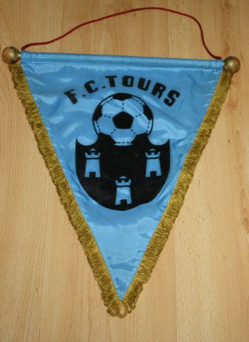 Football pennant grand - football,