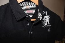 Polo / t-shirt en 164 de PL05