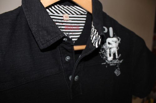 Polo shirt in 164 von - t-shirt,