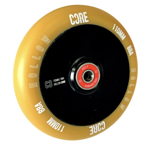 Core creux stunt scooter - creux, v2