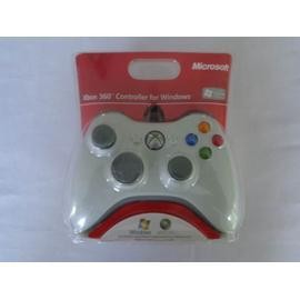 Manette microsoft xbox - microsoft,