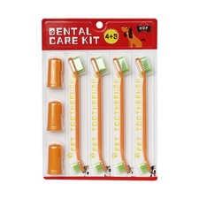  Brosse À Dents Portable Pour