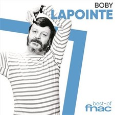 BOBY LAPOINTE - BEST OF -