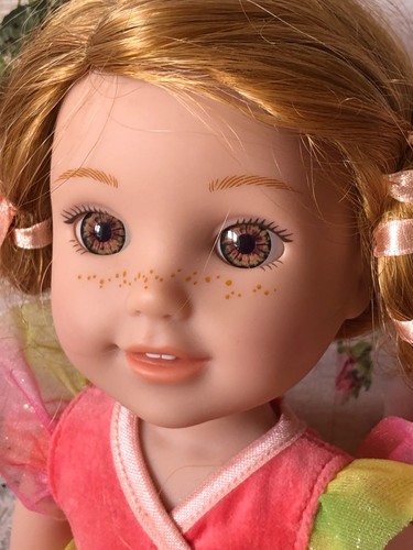 American girl willa une - american, willa,