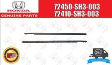 HONDA CRX EF8 EF9 SIR Jeu de