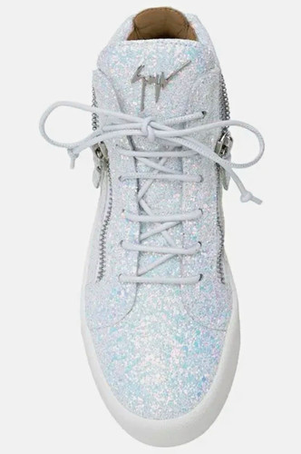 Giuseppe zanotti men - zanotti, glitter