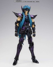 Saint Seiya Myth Cloth Ex