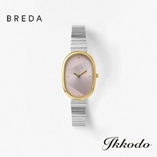 Montre à quartz BREDA JANE
